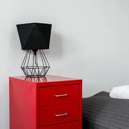 Premium Grunwaldzka By Renters מלון פוזנן