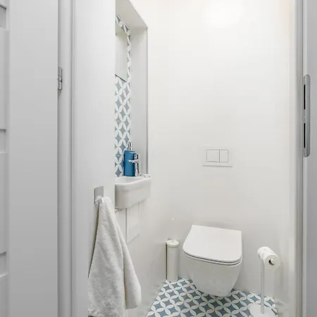 Premium Grunwaldzka By Renters