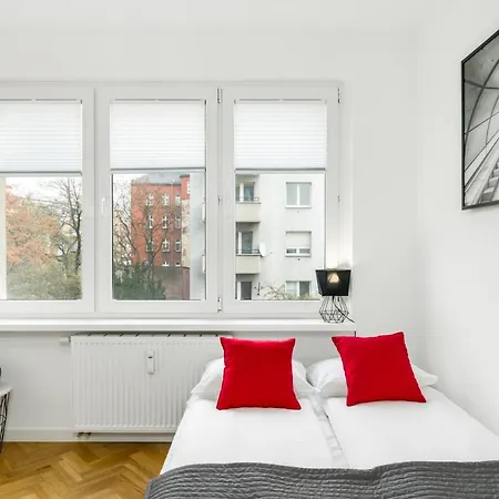 Premium Grunwaldzka By Renters *