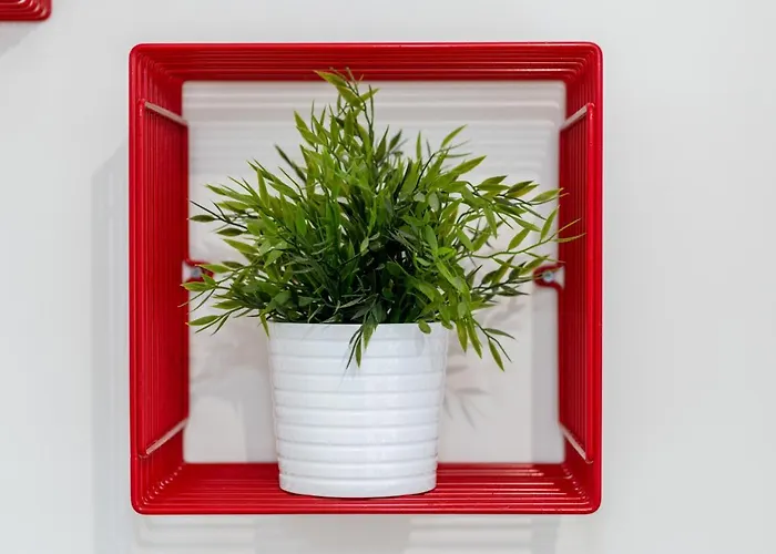 Hotel Premium Grunwaldzka By Renters Poznań