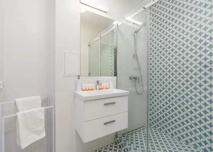 Premium Grunwaldzka By Renters * Poznań