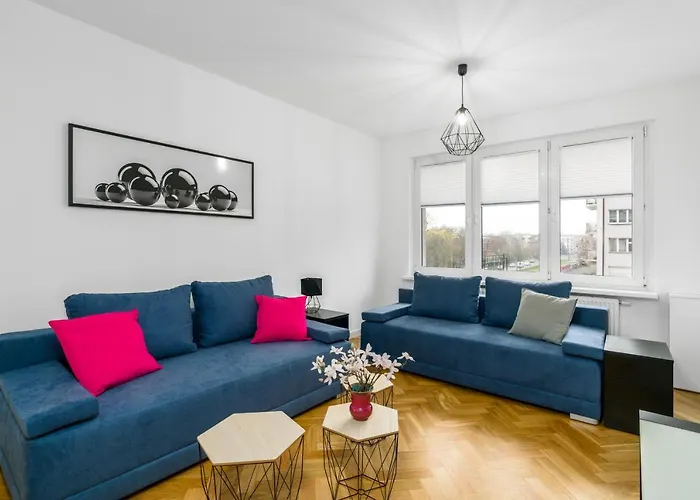 Premium Grunwaldzka By Renters Hotel *