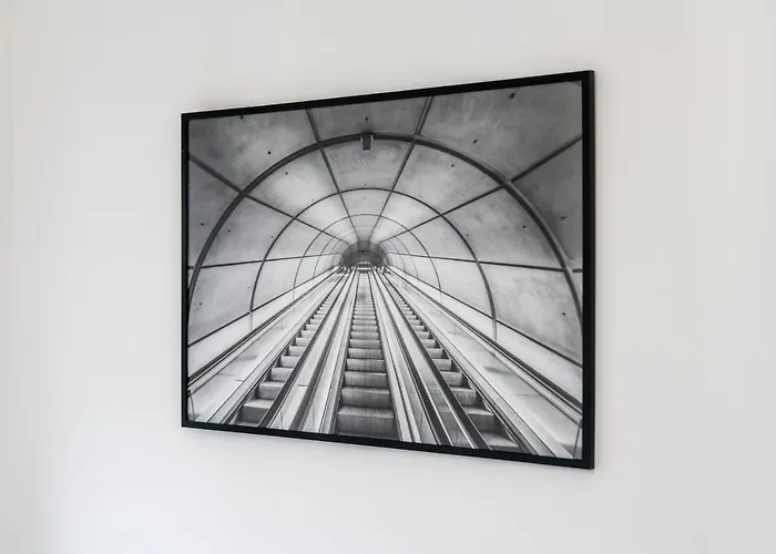 Premium Grunwaldzka By Renters Poznań