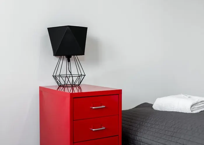 Premium Grunwaldzka By Renters Hotel Poznań