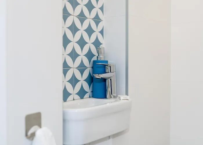 Premium Grunwaldzka By Renters Hotel