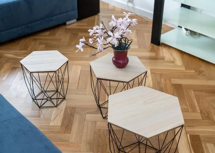 Premium Grunwaldzka By Renters Hotel