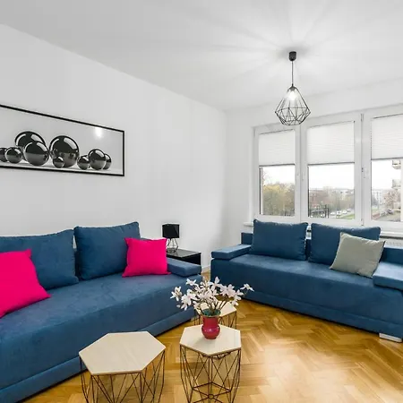 Premium Grunwaldzka By Renters Hotel *