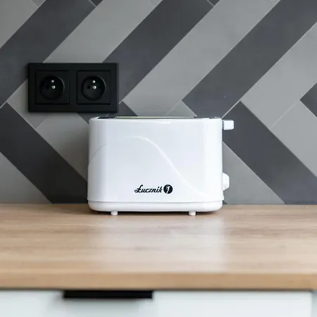 Premium Grunwaldzka By Renters Hotel *