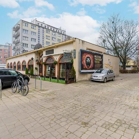 Premium Grunwaldzka By Renters