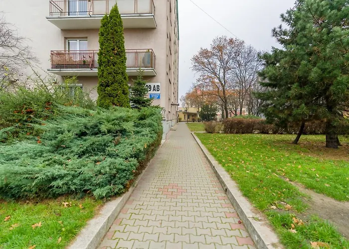 Premium Grunwaldzka By Renters Hotel *